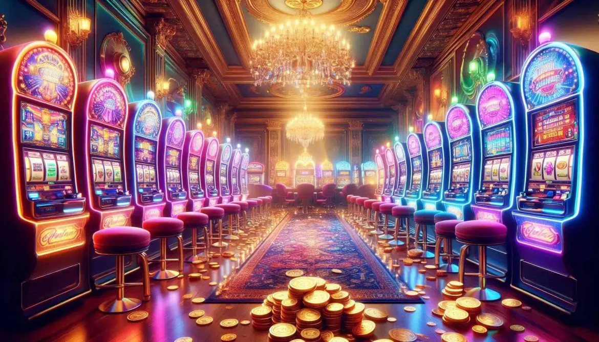 Candyland Casino